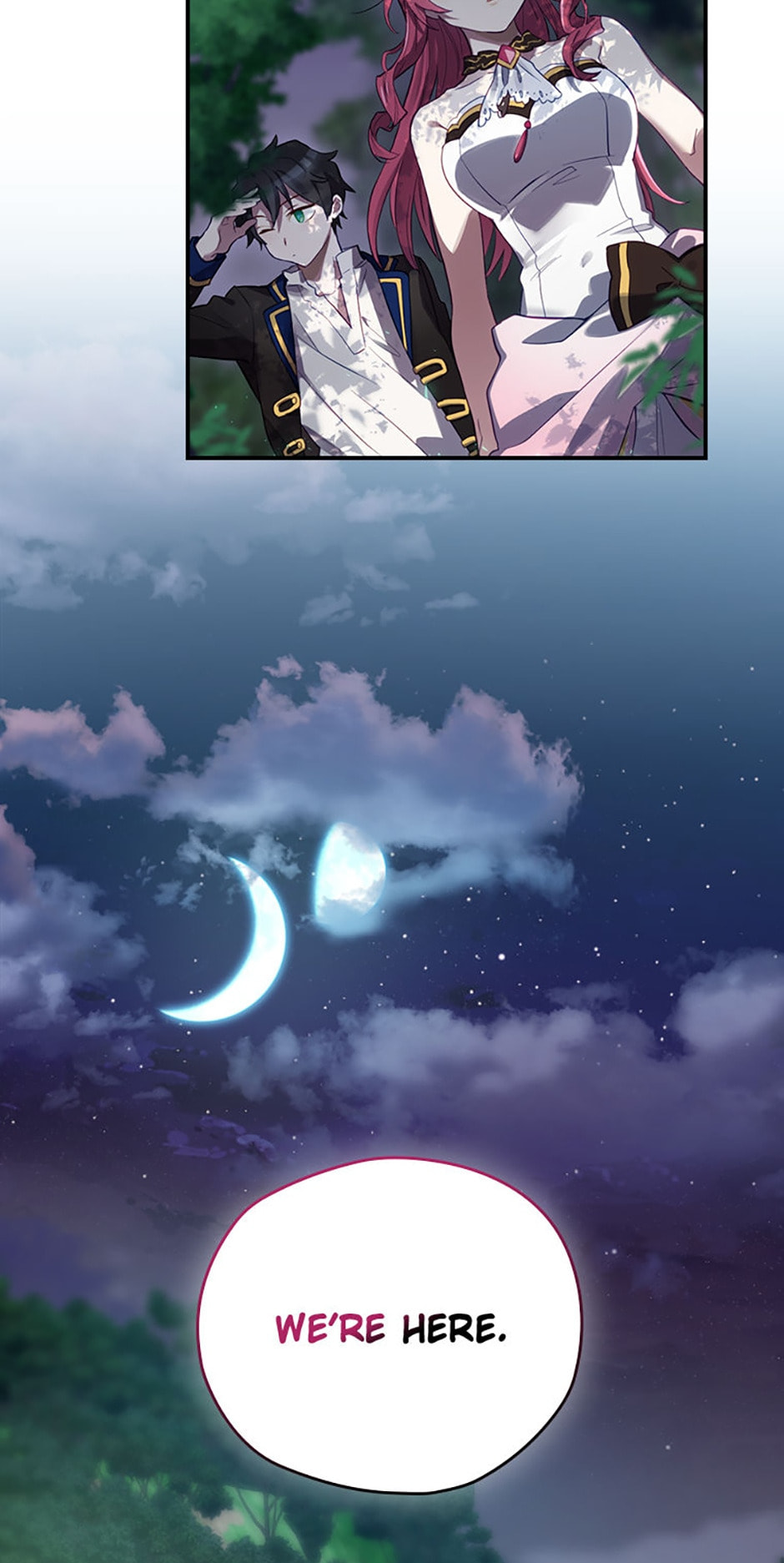 Read Ending Maker chapter 16 image 63 on Lezhin