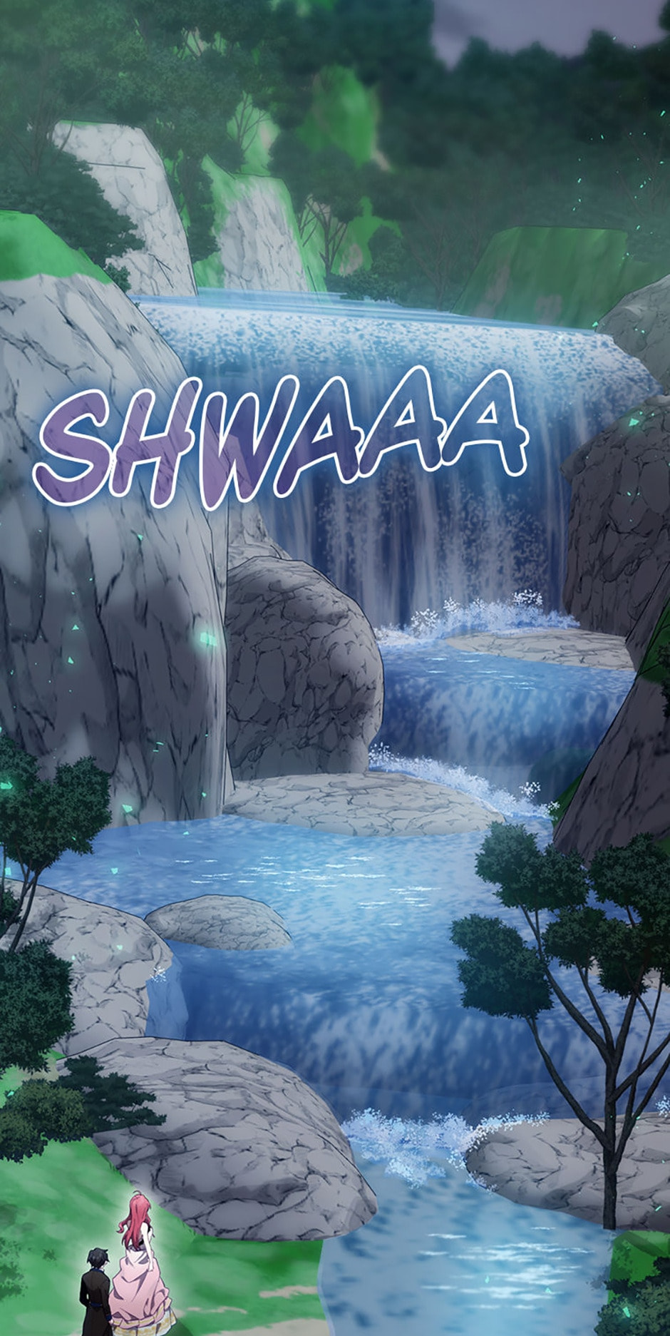 Read Ending Maker chapter 16 image 64 on Lezhin