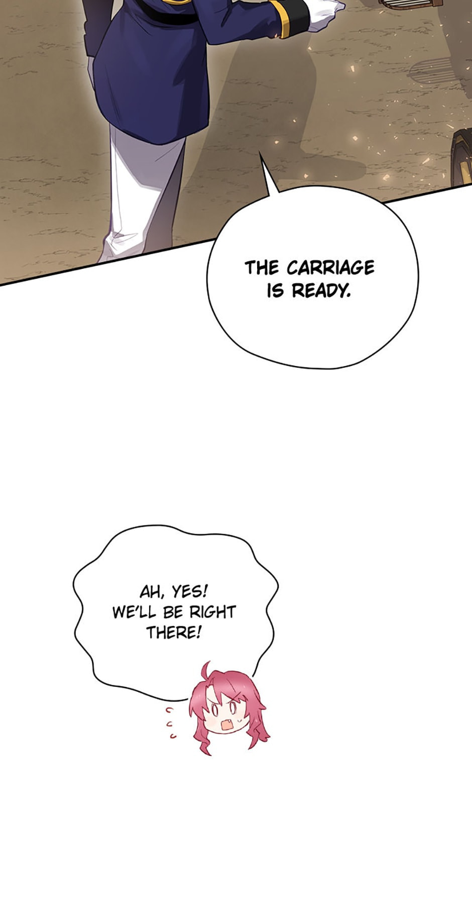 Read Ending Maker chapter 16 image 7 on Lezhin