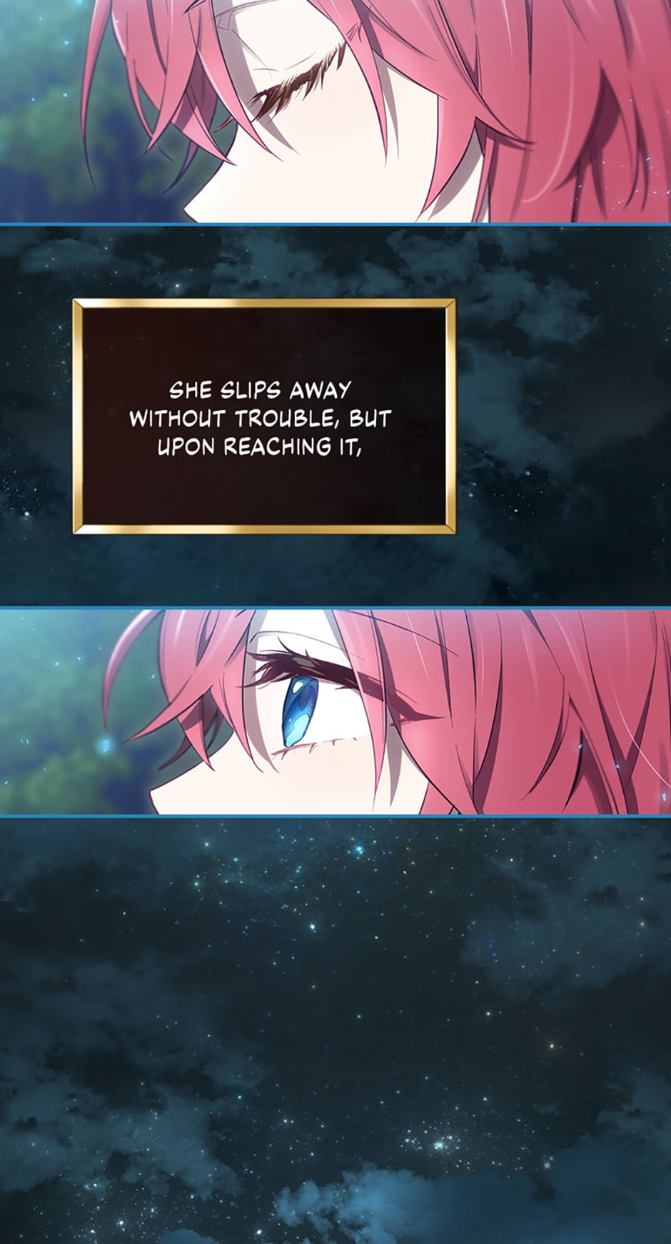 Read Ending Maker chapter 16 image 70 on Lezhin