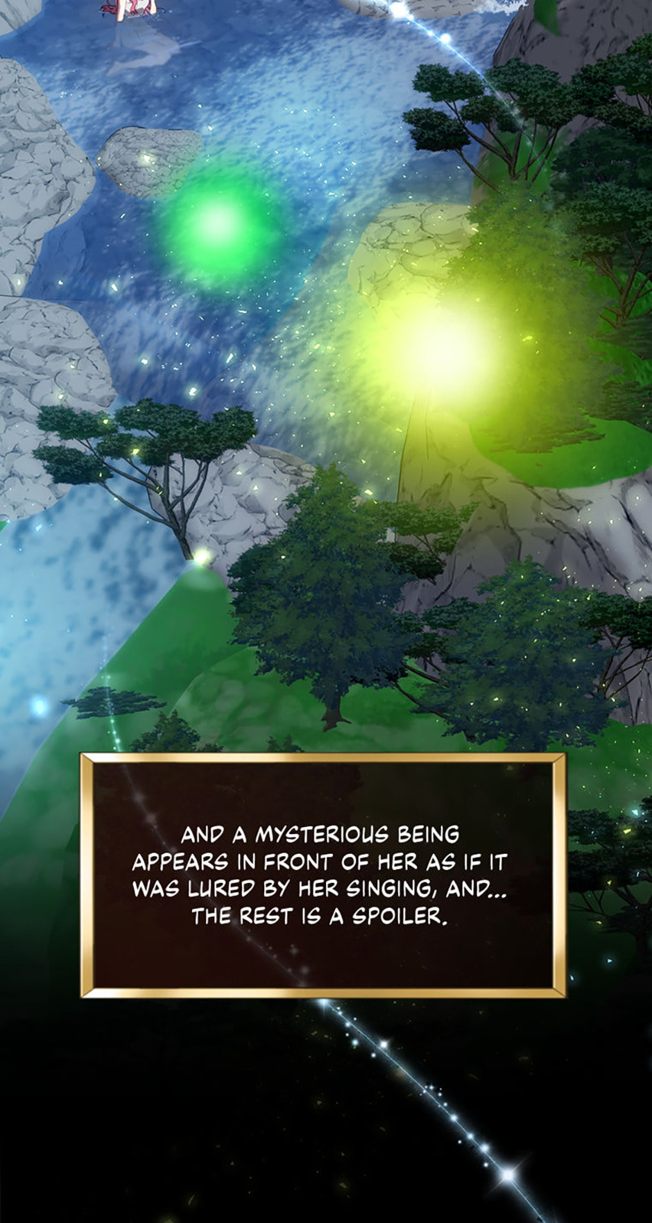 Read Ending Maker chapter 16 image 76 on Lezhin