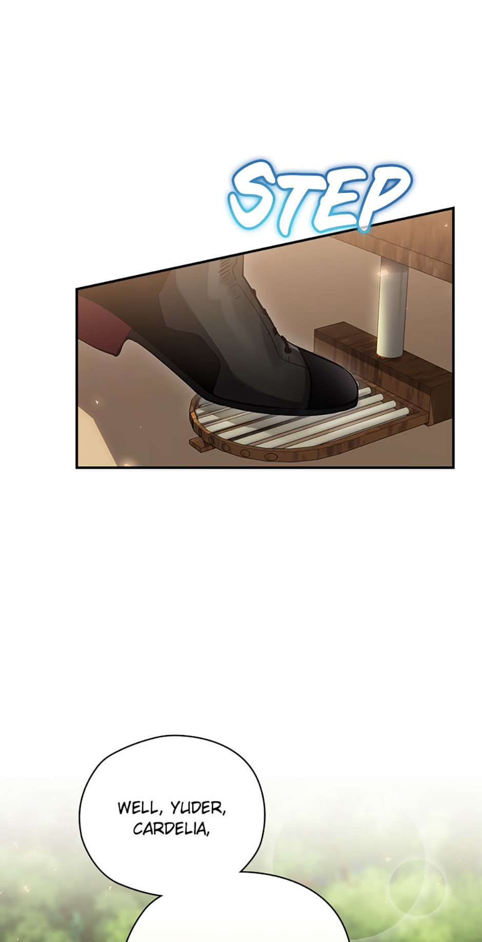 Read Ending Maker chapter 16 image 8 on Lezhin