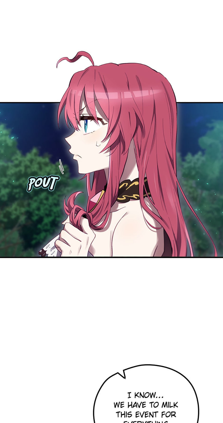 Read Ending Maker chapter 16 image 83 on Lezhin