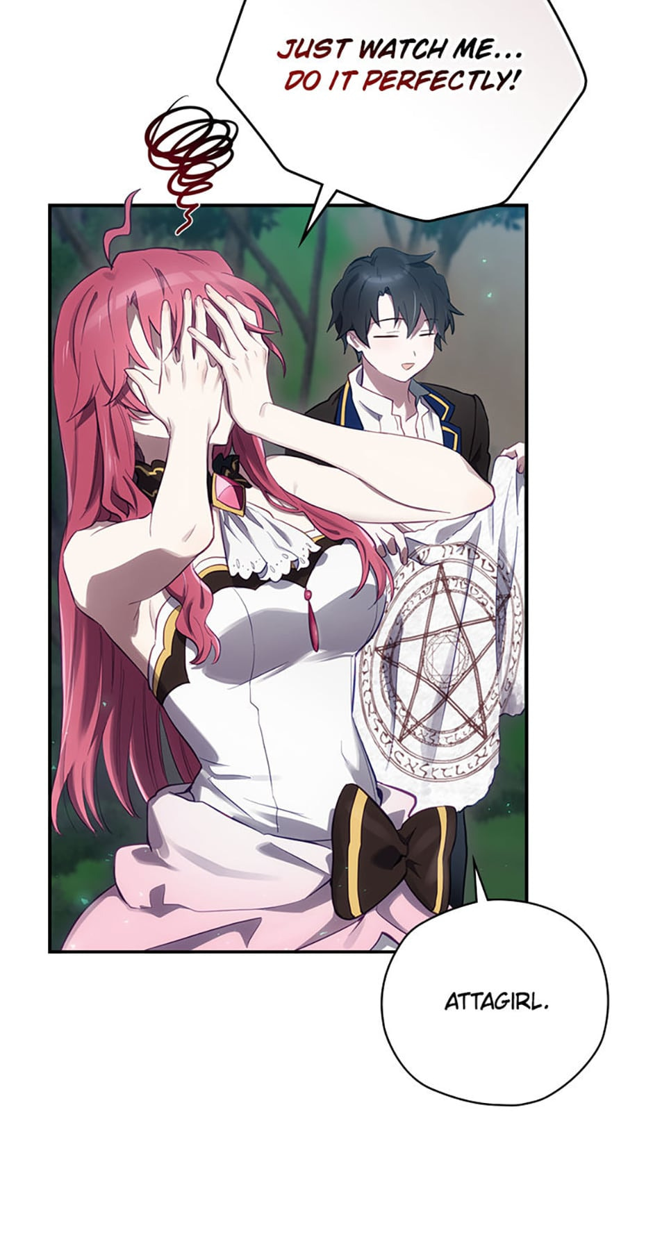 Read Ending Maker chapter 16 image 86 on Lezhin