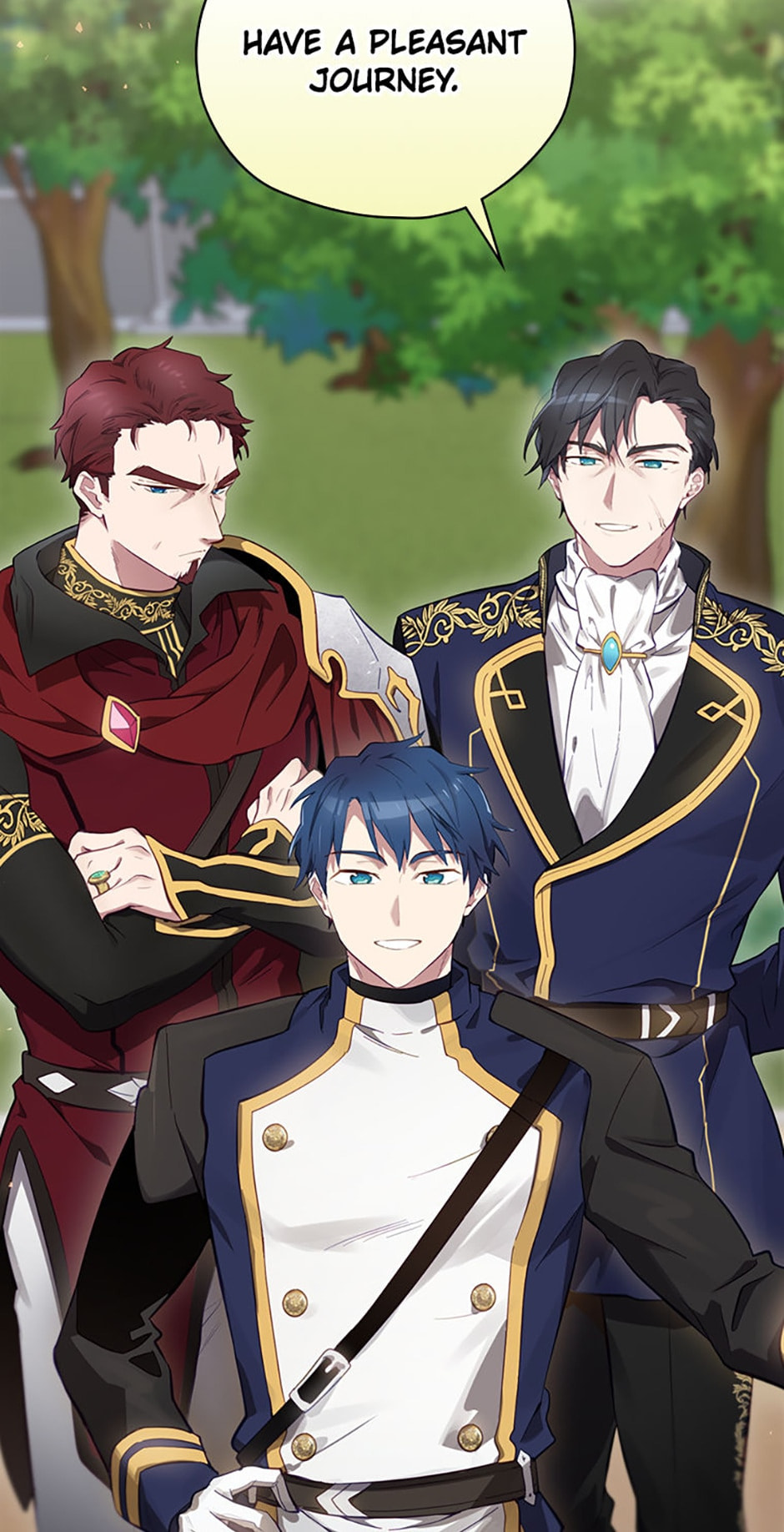 Read Ending Maker chapter 16 image 9 on Lezhin