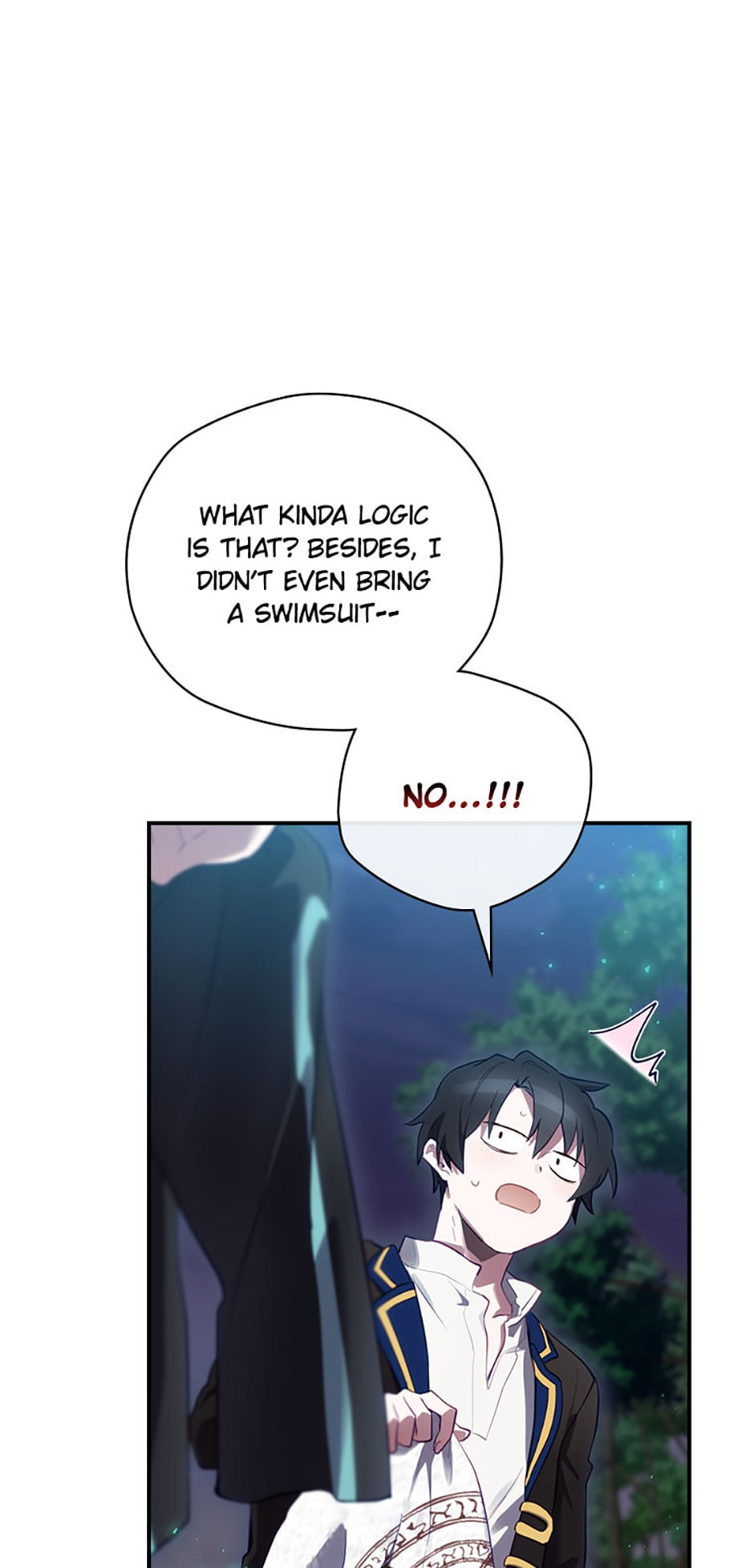 Read Ending Maker chapter 17 image 10 on Lezhin