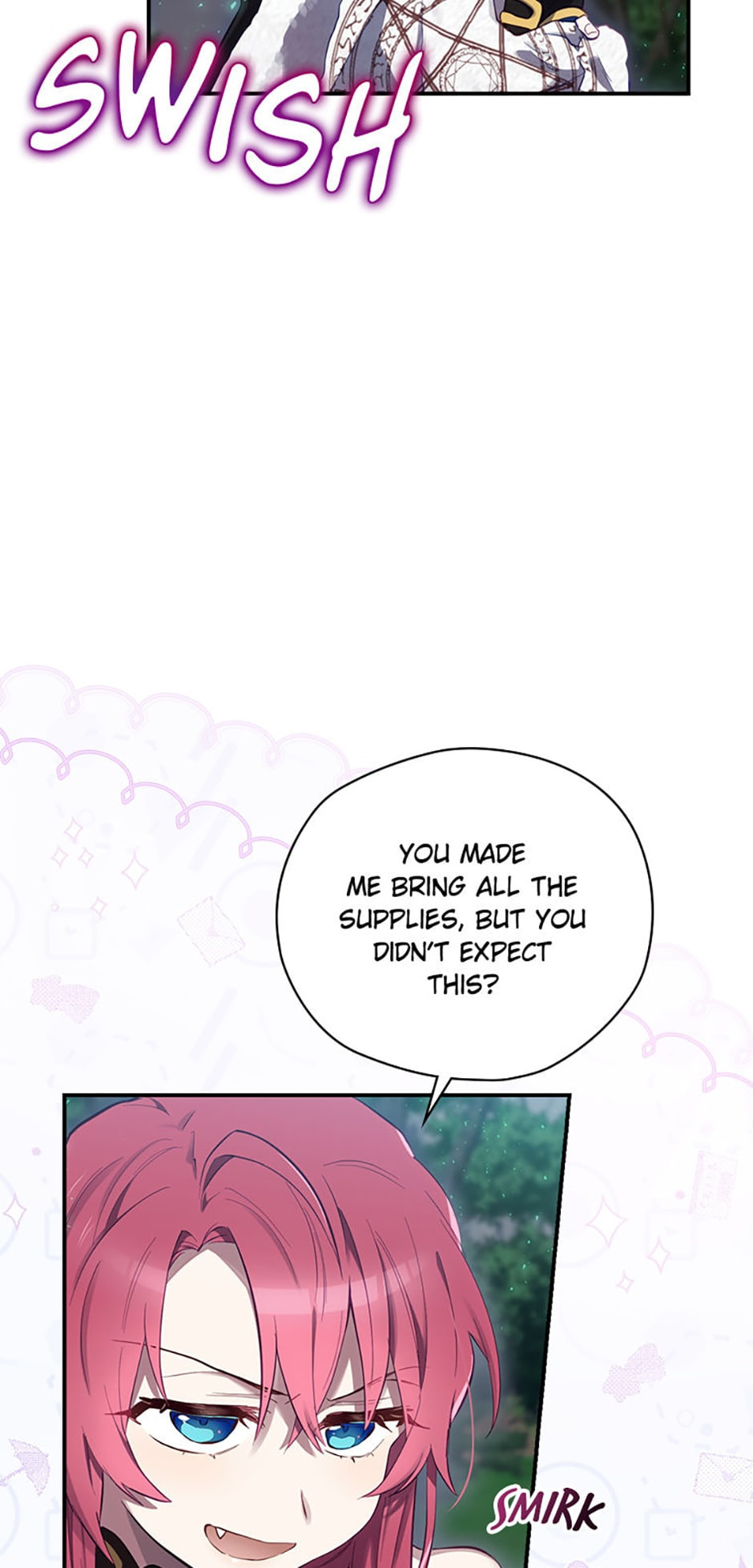 Read Ending Maker chapter 17 image 11 on Lezhin