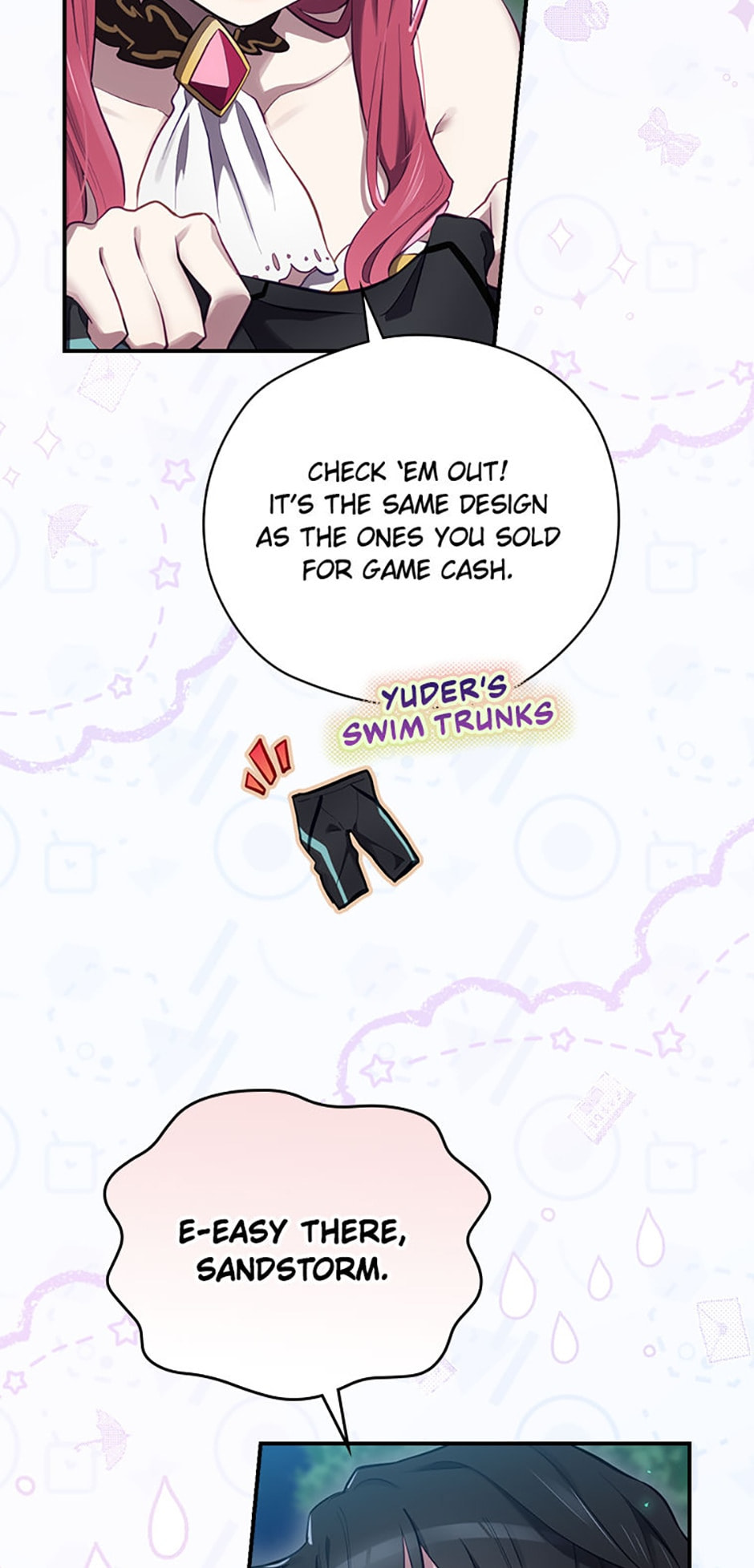 Read Ending Maker chapter 17 image 12 on Lezhin
