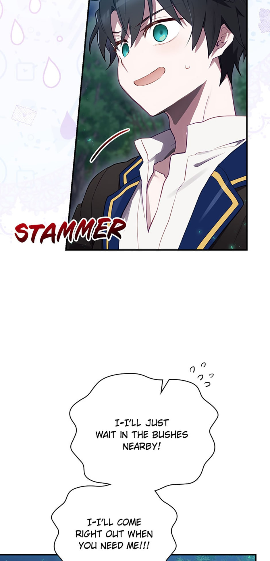 Read Ending Maker chapter 17 image 13 on Lezhin