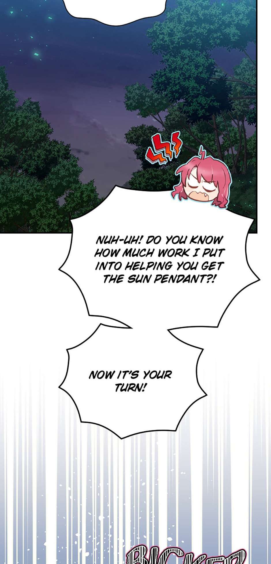 Read Ending Maker chapter 17 image 14 on Lezhin