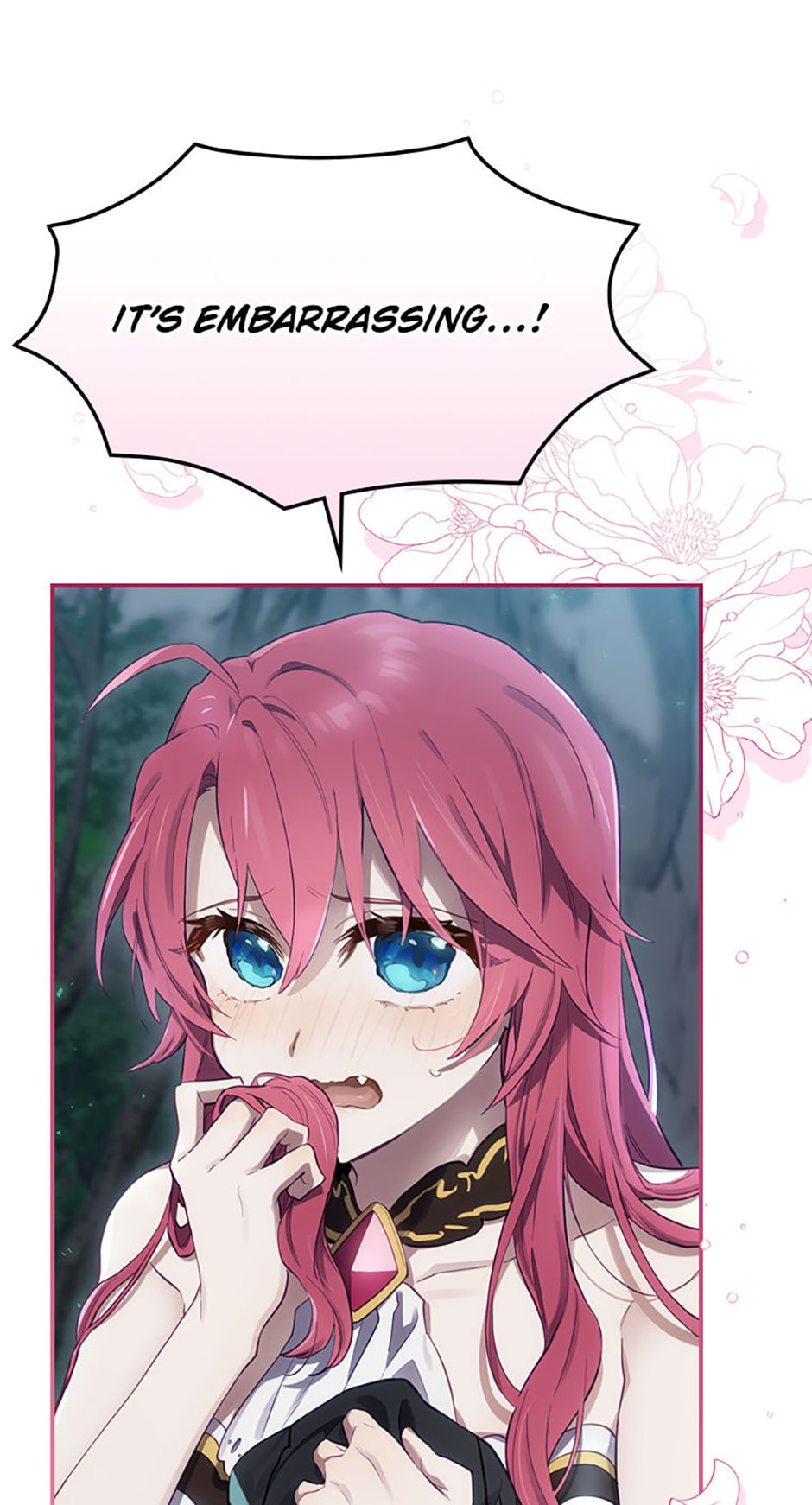 Read Ending Maker chapter 17 image 16 on Lezhin