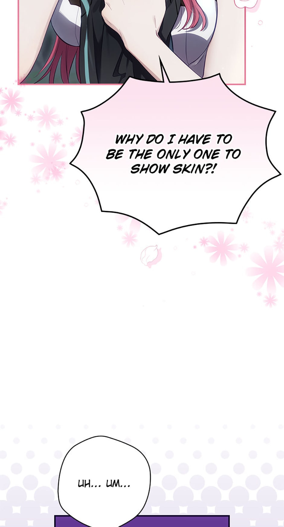 Read Ending Maker chapter 17 image 17 on Lezhin