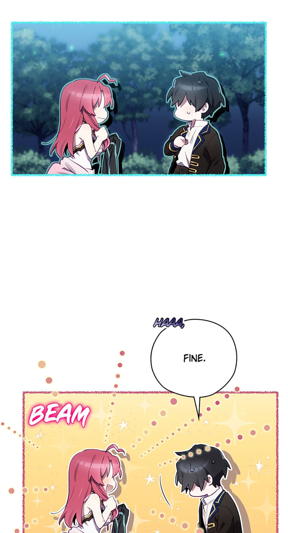 Read Ending Maker chapter 17 image 19 on Lezhin