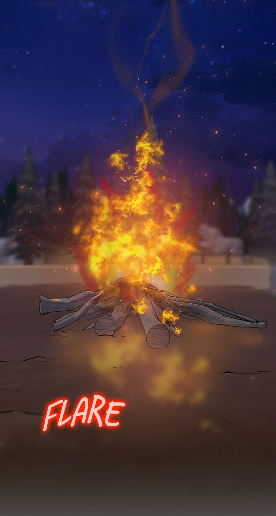 Read Ending Maker chapter 17 image 2 on Lezhin