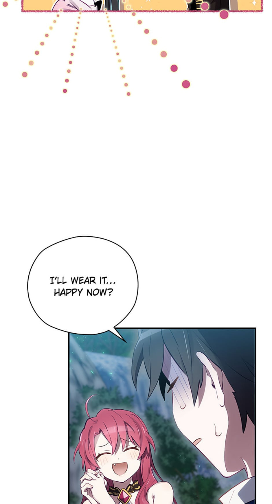 Read Ending Maker chapter 17 image 20 on Lezhin