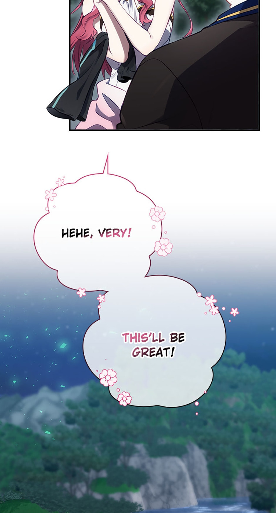 Read Ending Maker chapter 17 image 21 on Lezhin