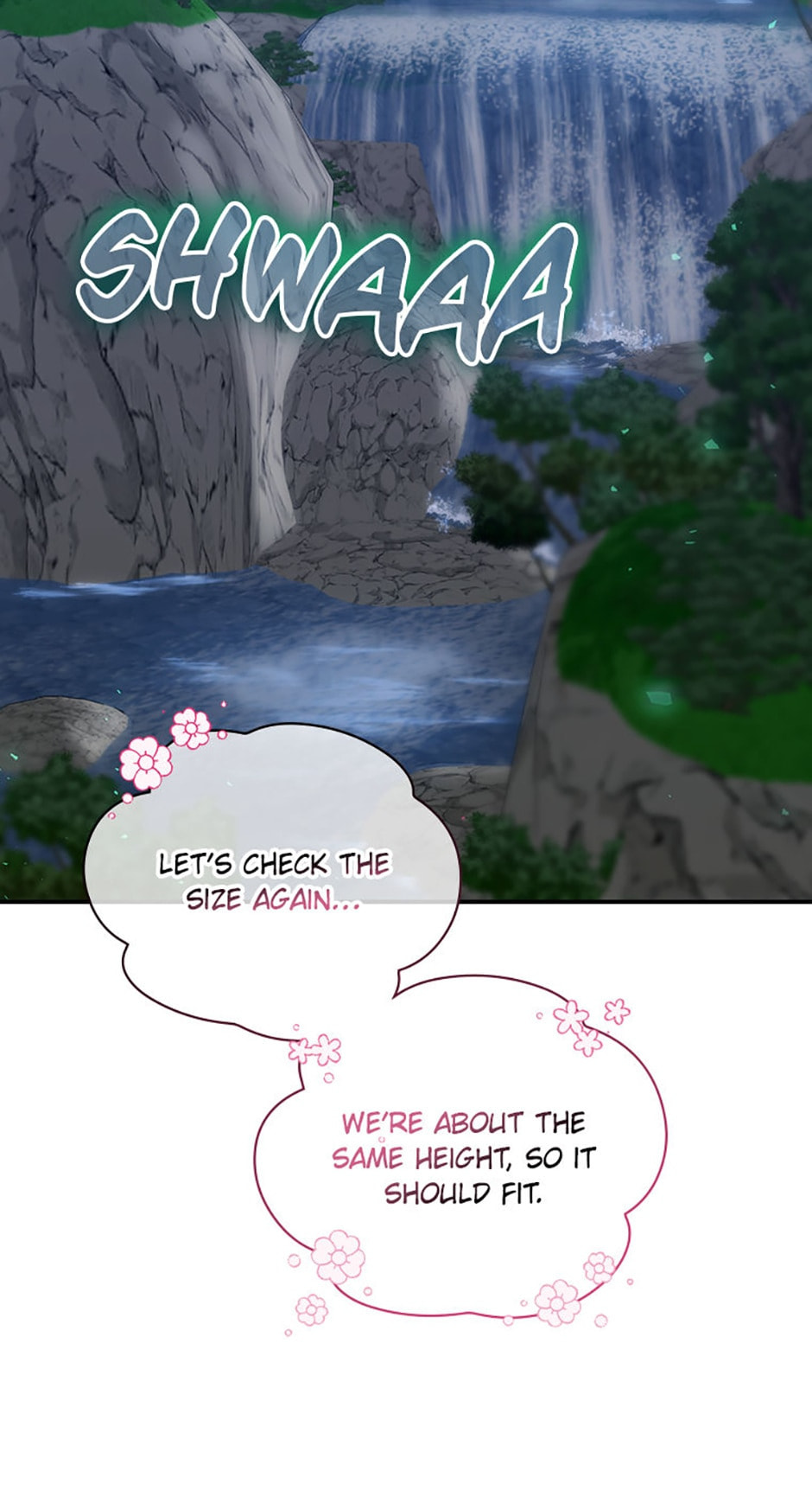 Read Ending Maker chapter 17 image 22 on Lezhin