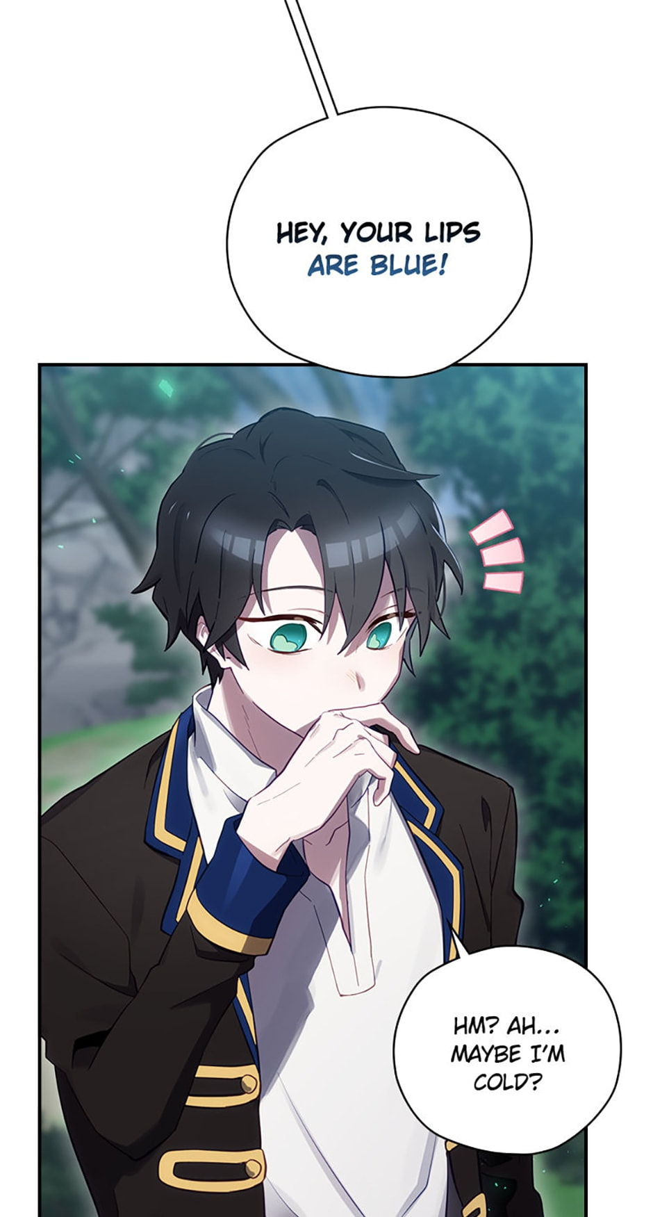 Read Ending Maker chapter 17 image 24 on Lezhin
