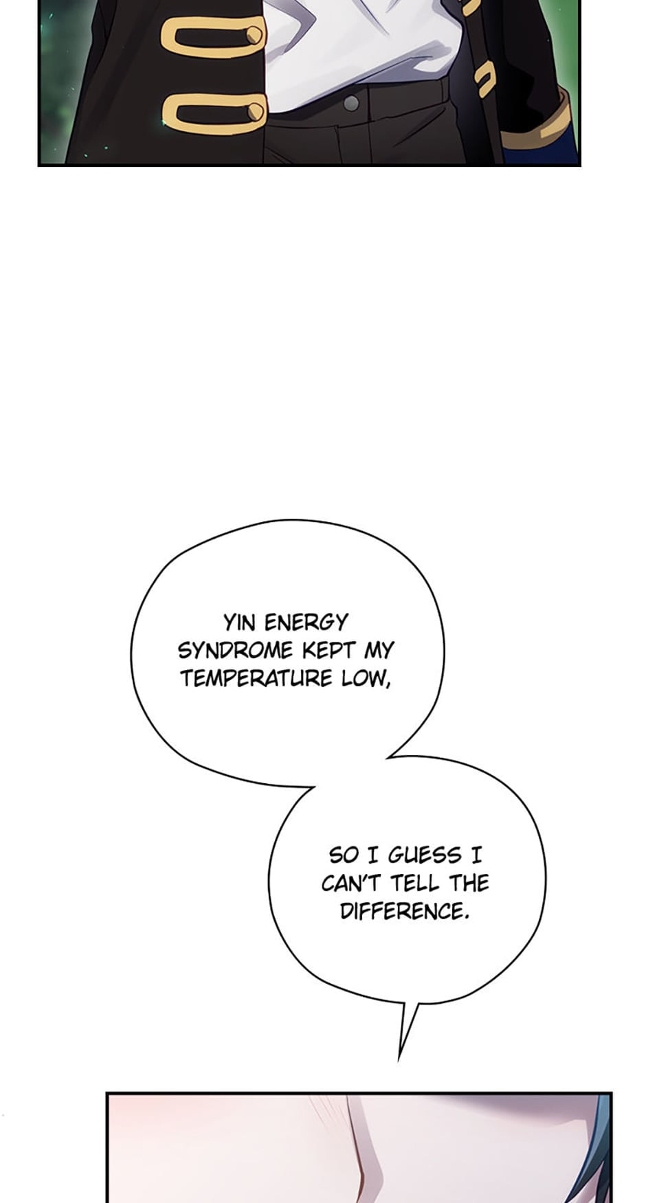 Read Ending Maker chapter 17 image 25 on Lezhin
