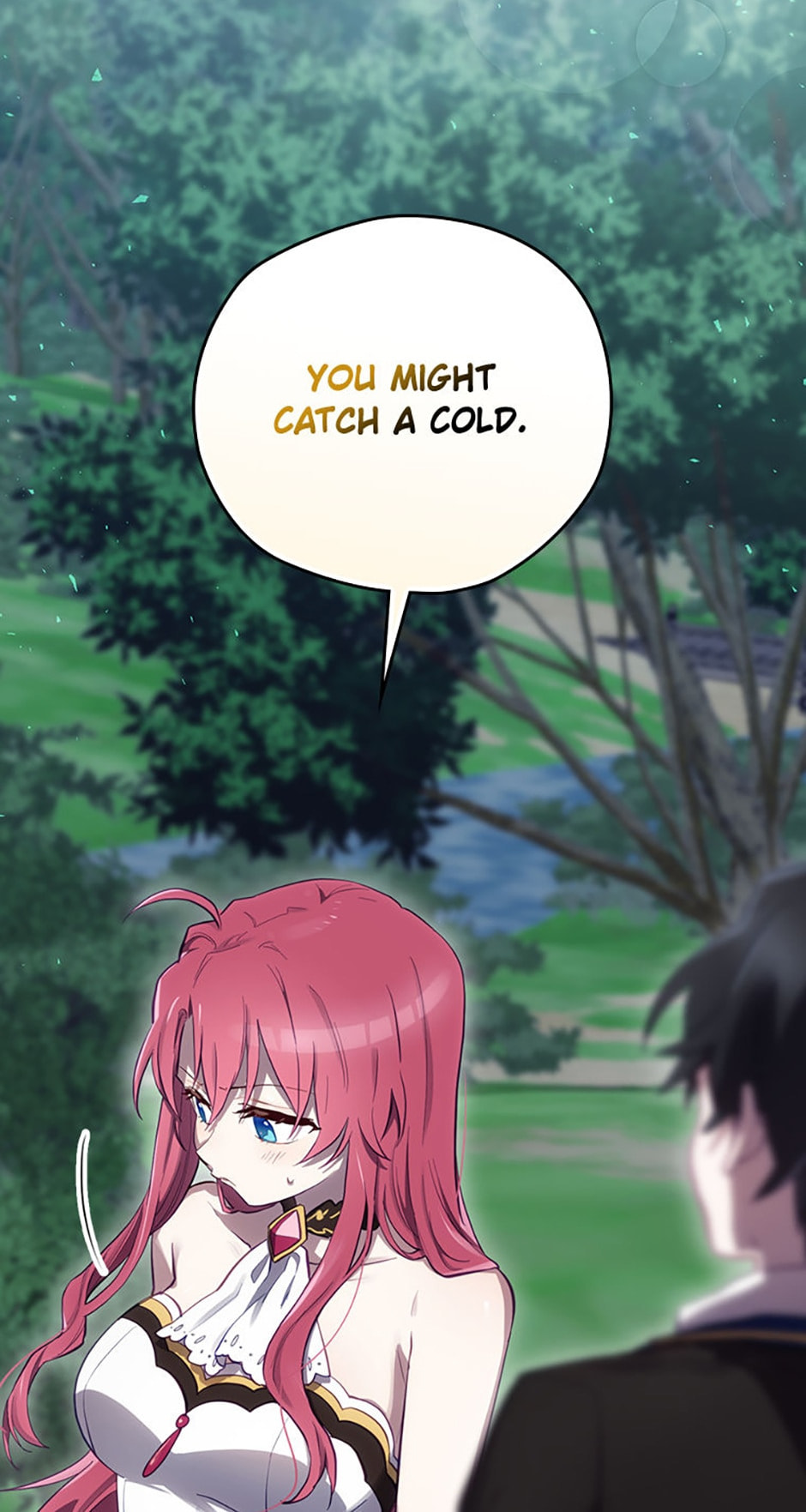 Read Ending Maker chapter 17 image 32 on Lezhin