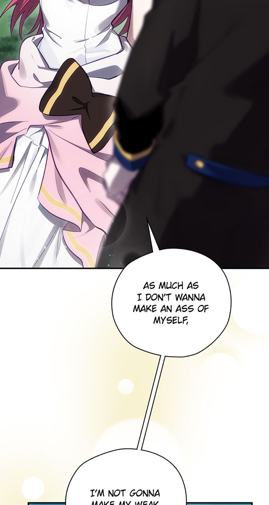 Read Ending Maker chapter 17 image 33 on Lezhin
