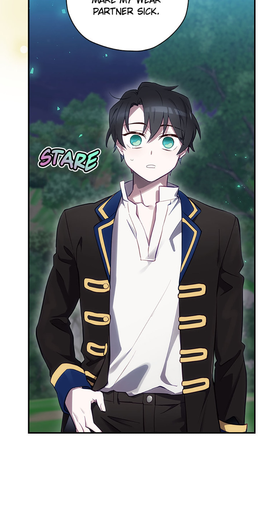 Read Ending Maker chapter 17 image 34 on Lezhin