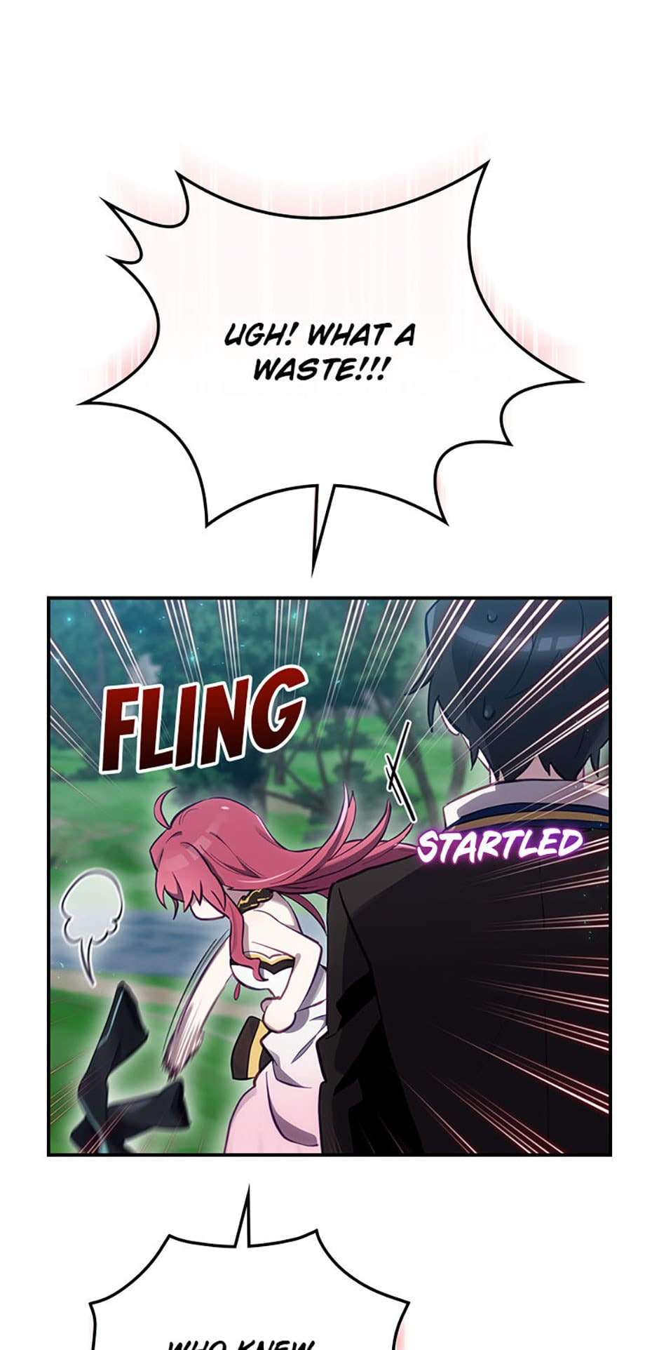 Read Ending Maker chapter 17 image 35 on Lezhin