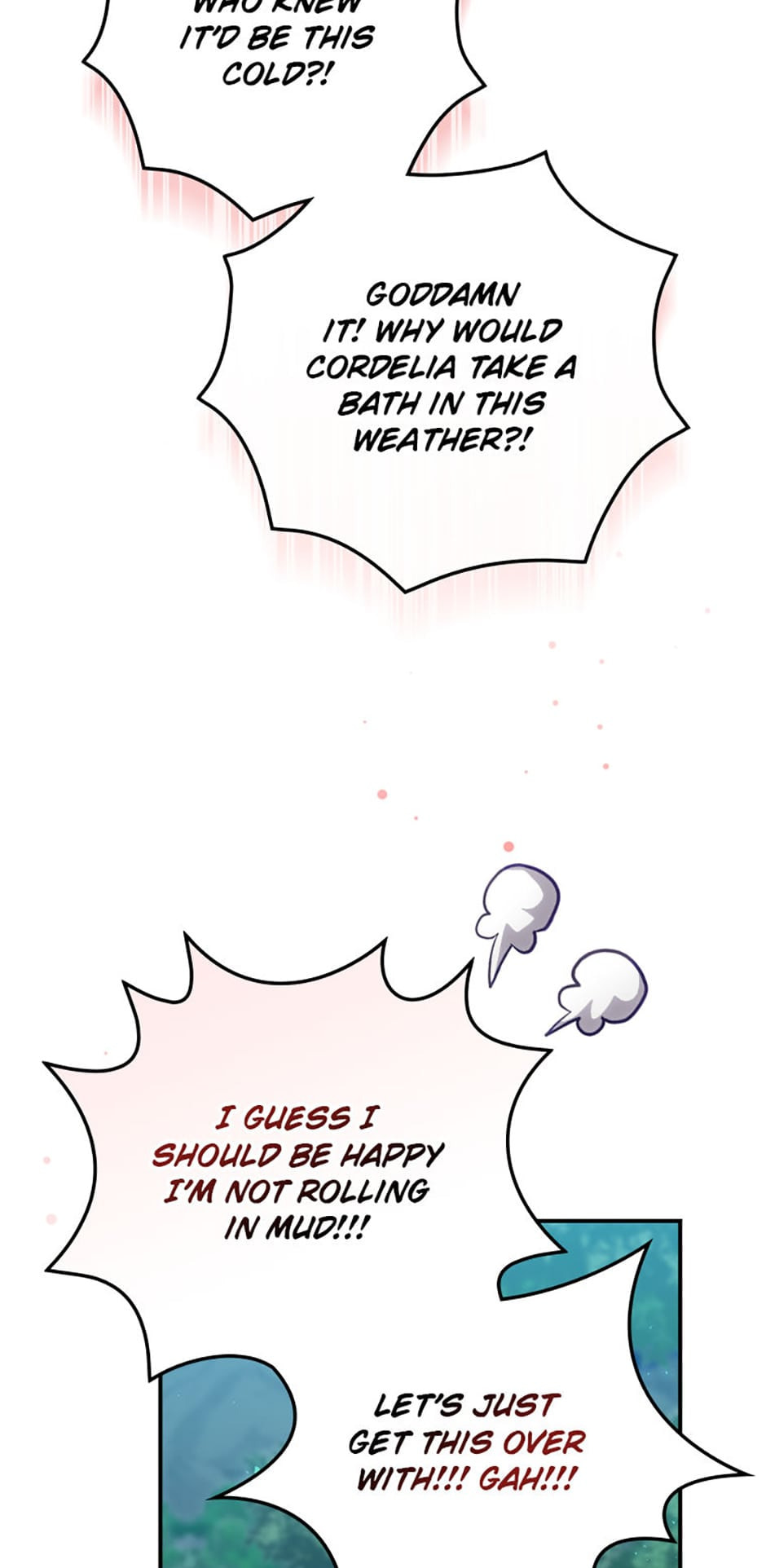 Read Ending Maker chapter 17 image 36 on Lezhin