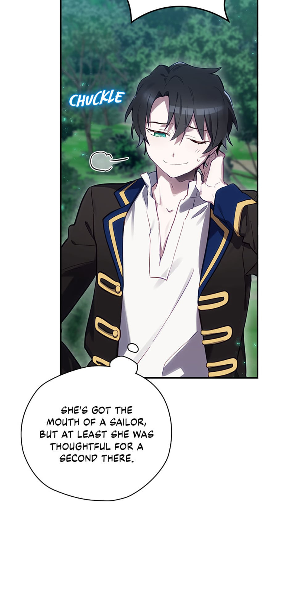 Read Ending Maker chapter 17 image 37 on Lezhin