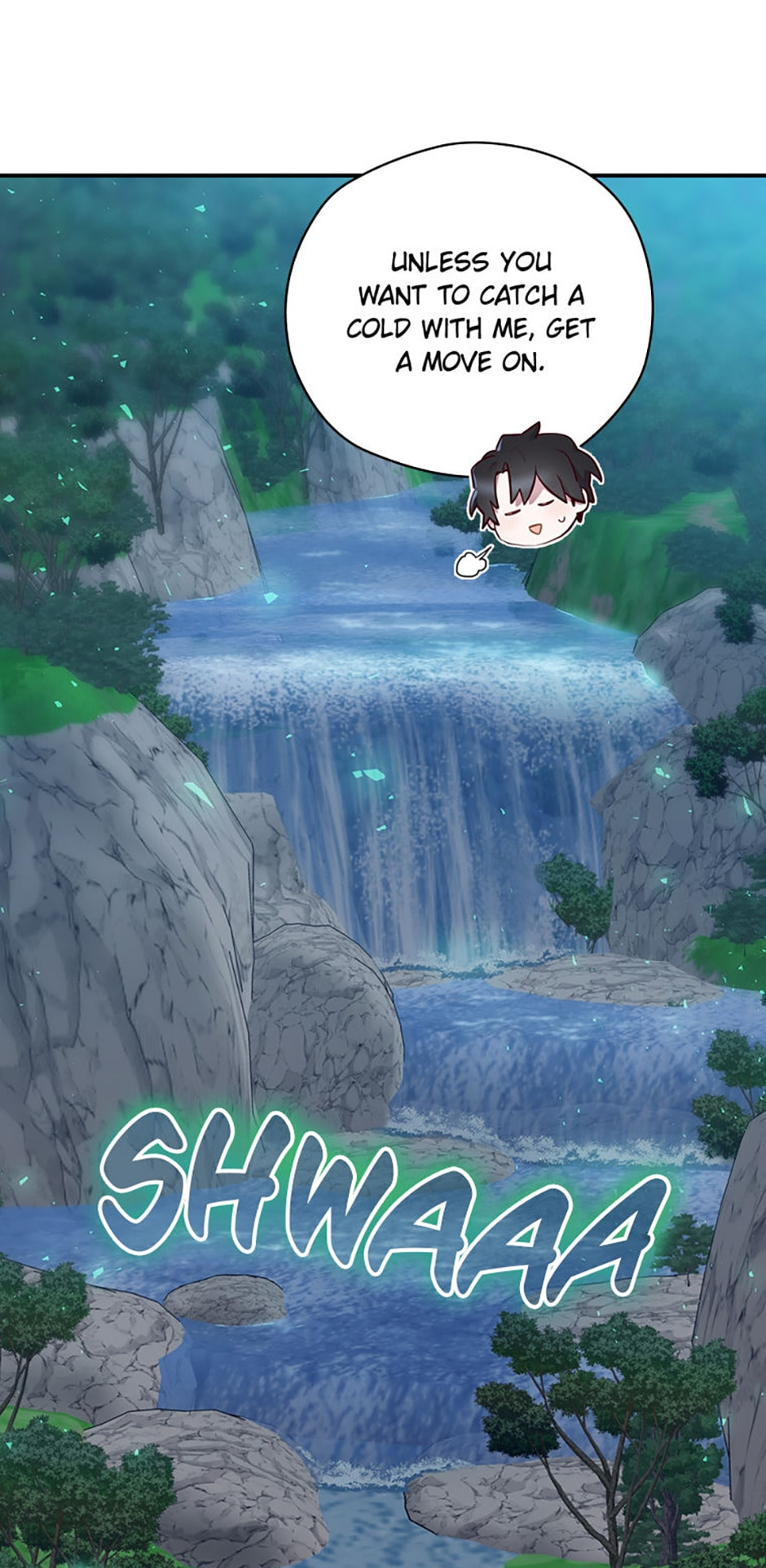 Read Ending Maker chapter 17 image 38 on Lezhin
