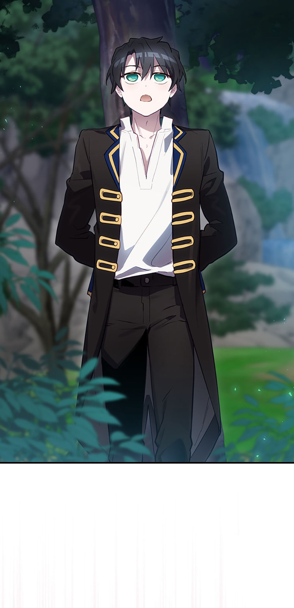 Read Ending Maker chapter 17 image 41 on Lezhin