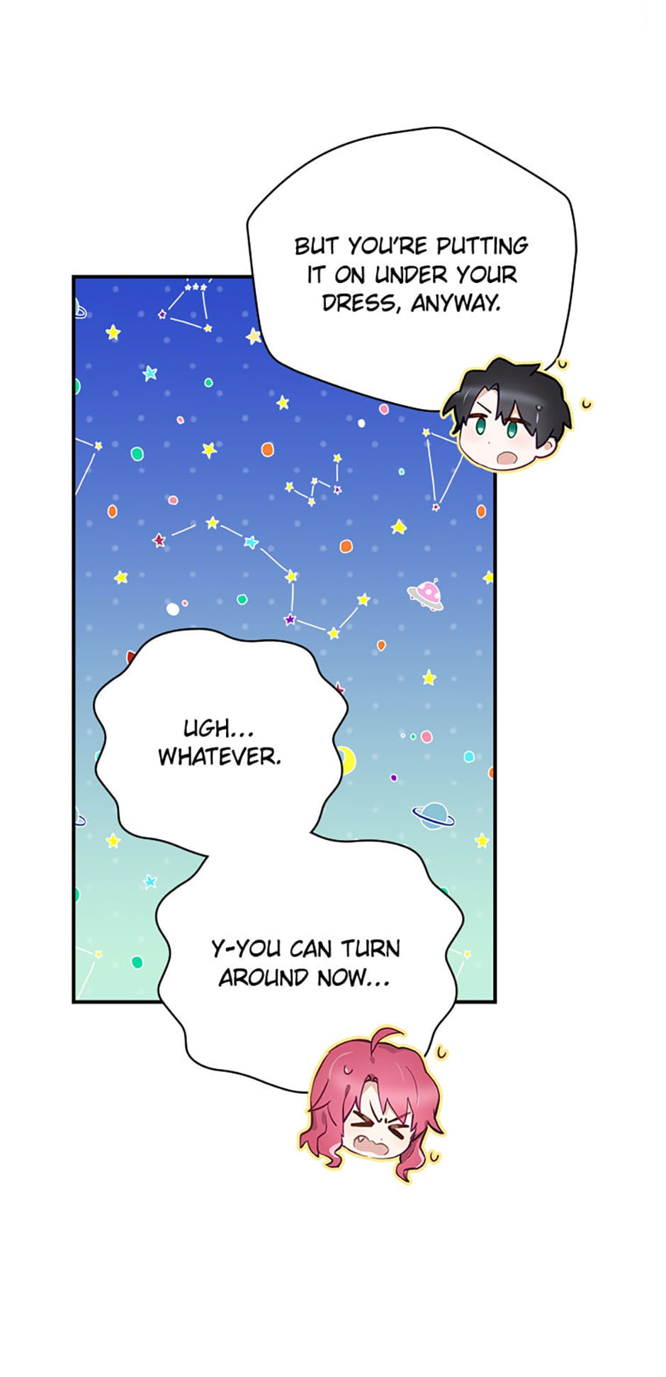 Read Ending Maker chapter 17 image 44 on Lezhin