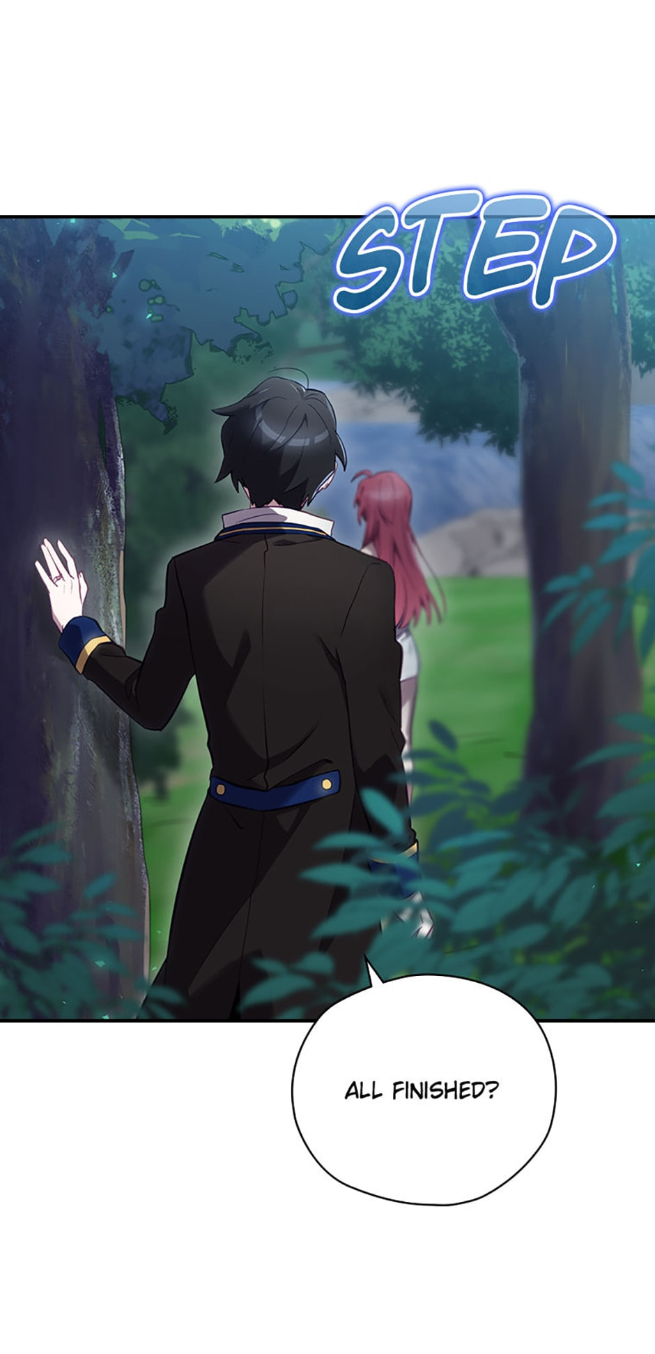 Read Ending Maker chapter 17 image 45 on Lezhin