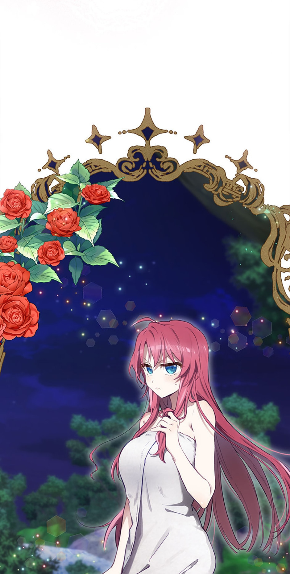 Read Ending Maker chapter 17 image 48 on Lezhin