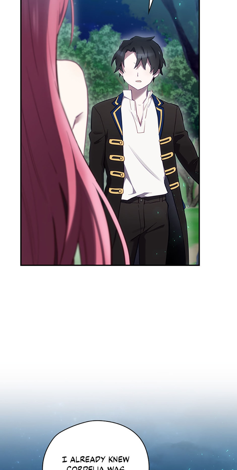 Read Ending Maker chapter 17 image 50 on Lezhin