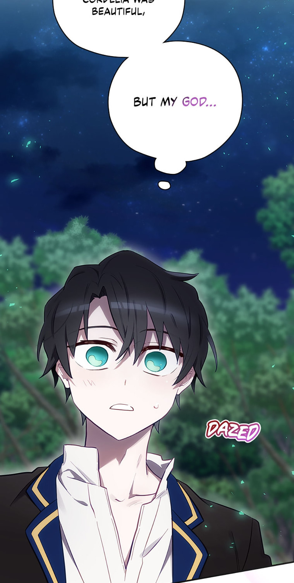 Read Ending Maker chapter 17 image 51 on Lezhin