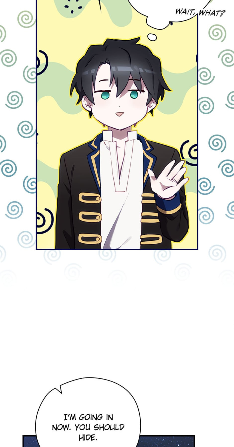Read Ending Maker chapter 17 image 55 on Lezhin
