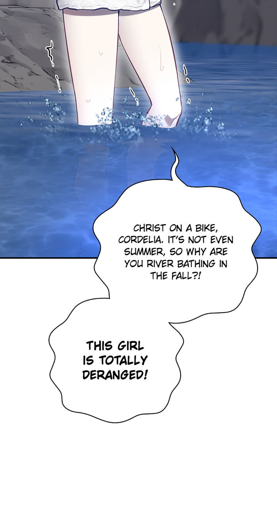 Read Ending Maker chapter 17 image 59 on Lezhin
