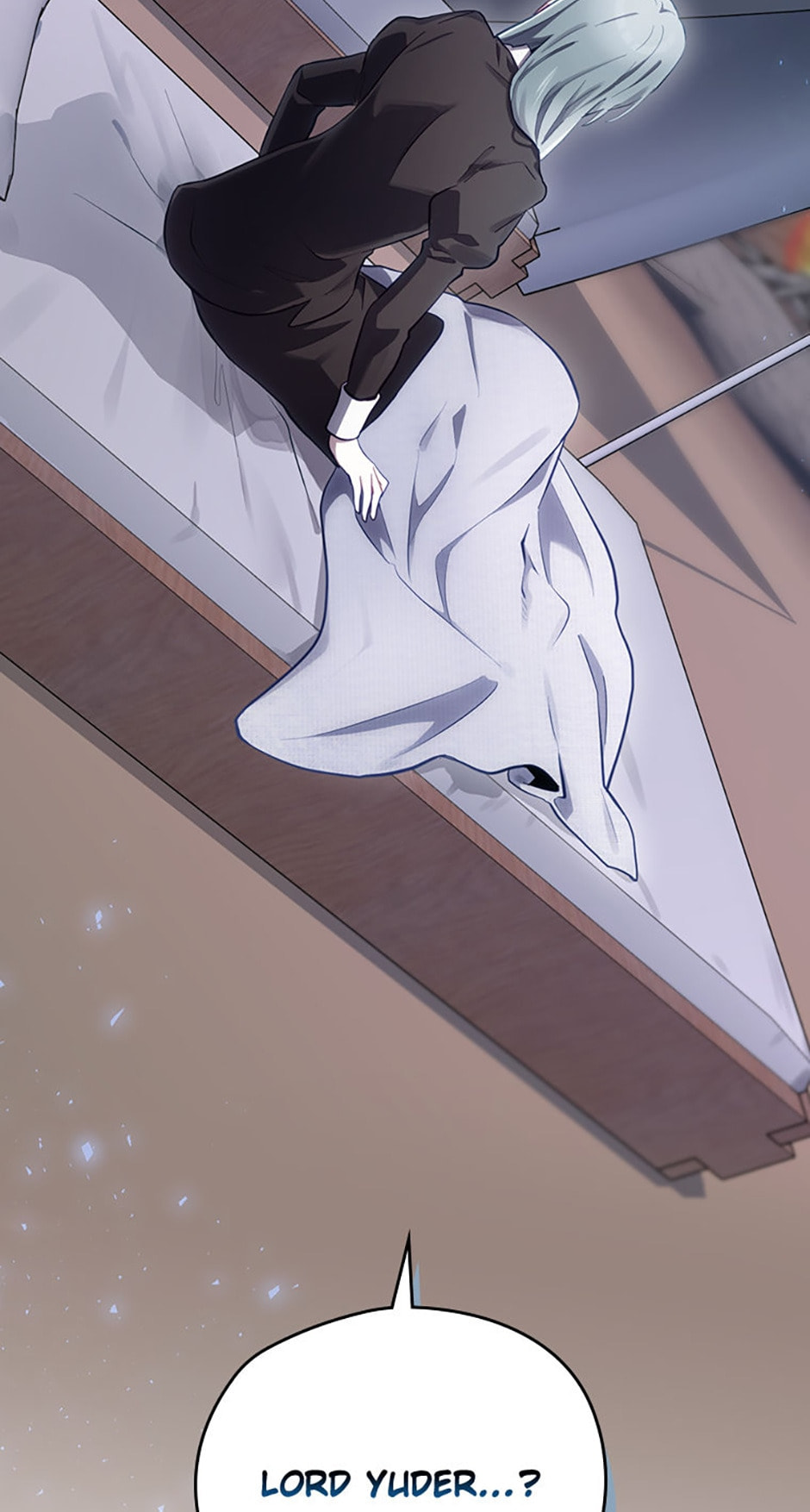 Read Ending Maker chapter 17 image 6 on Lezhin