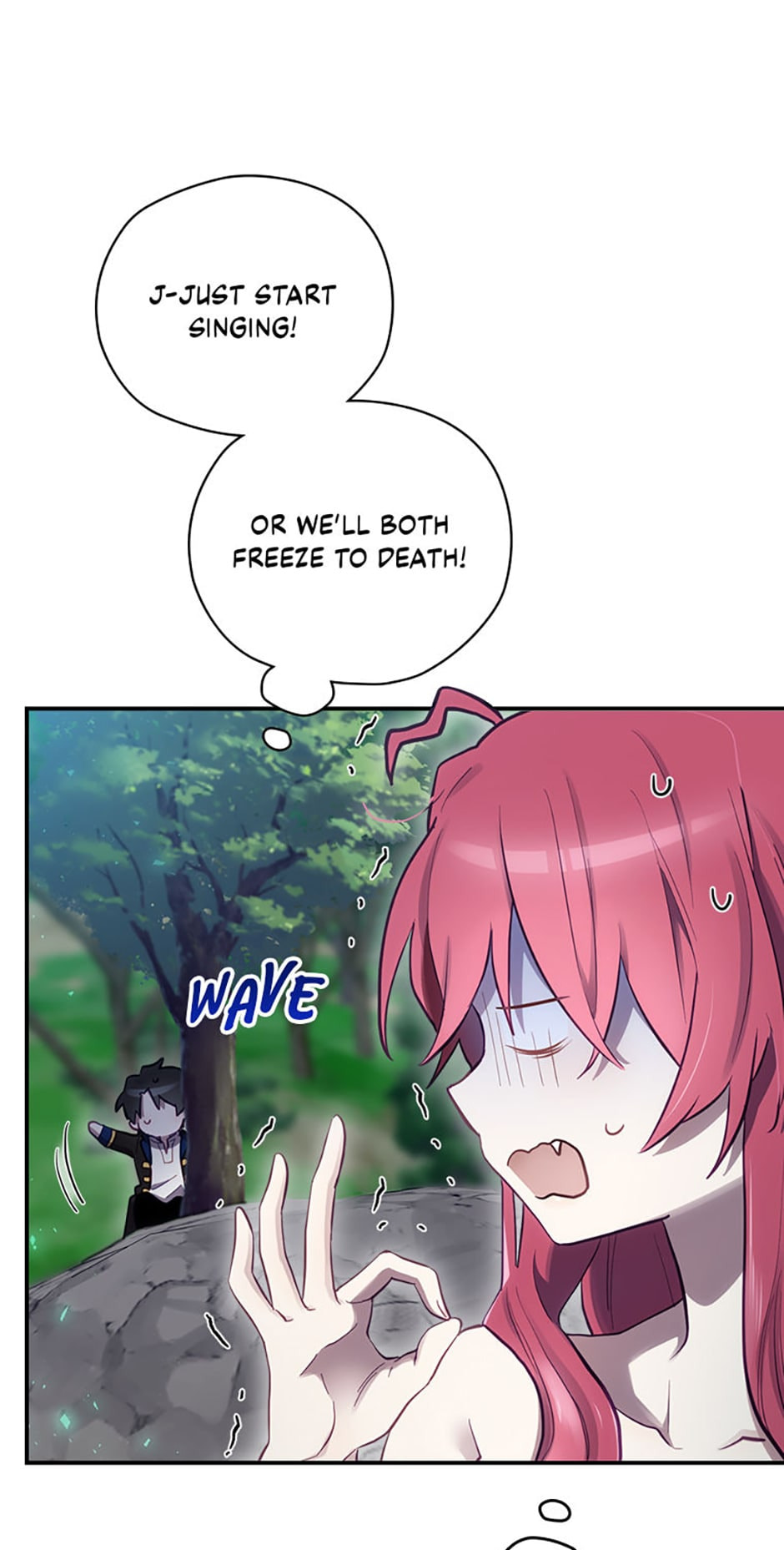 Read Ending Maker chapter 17 image 60 on Lezhin