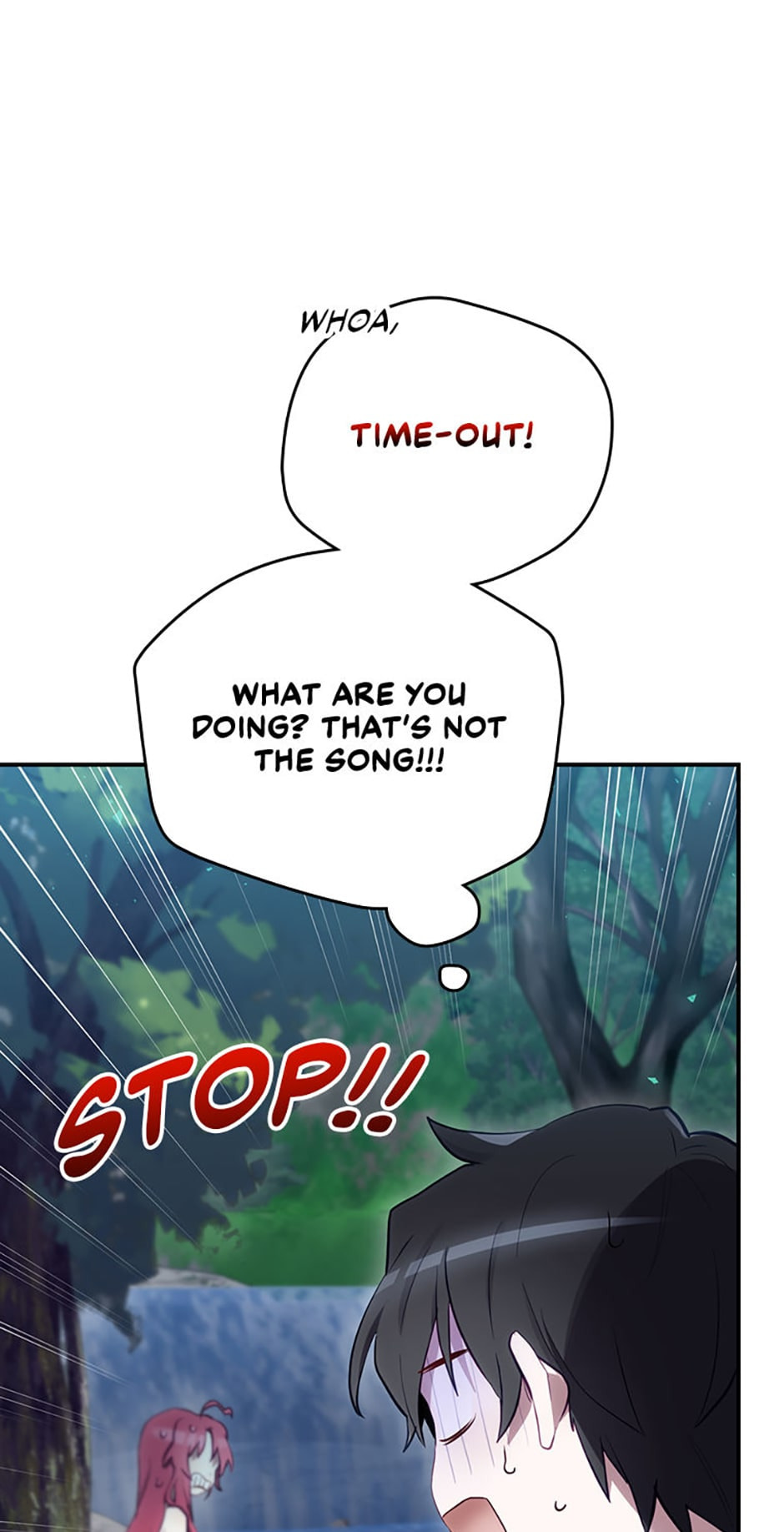 Read Ending Maker chapter 17 image 73 on Lezhin