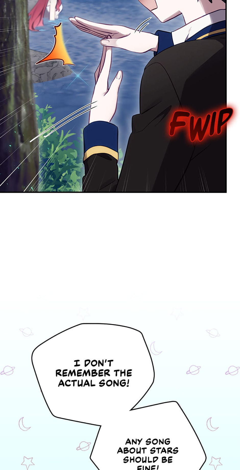 Read Ending Maker chapter 17 image 74 on Lezhin