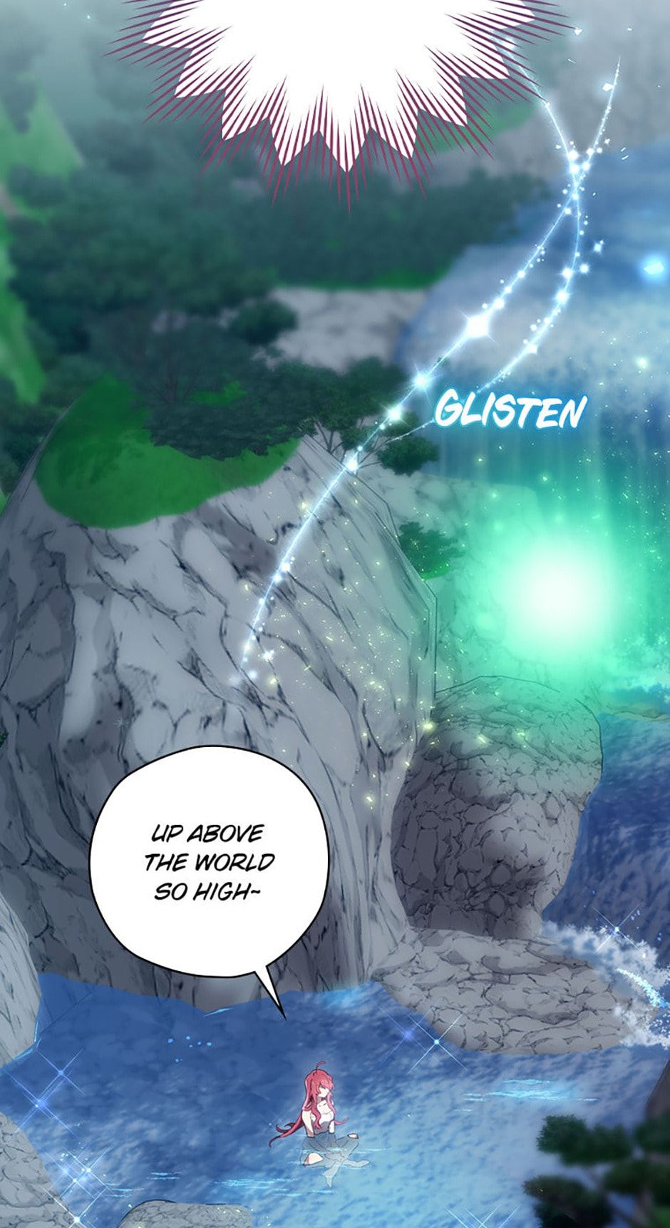 Read Ending Maker chapter 17 image 84 on Lezhin