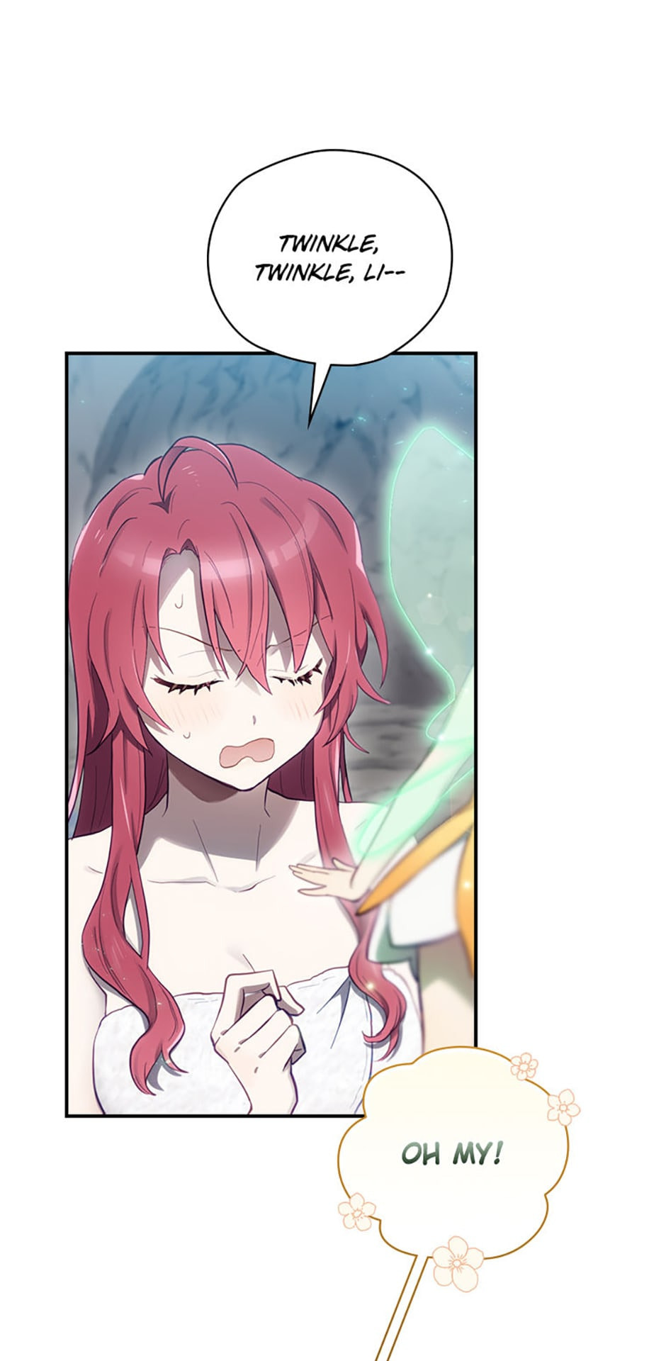 Read Ending Maker chapter 17 image 86 on Lezhin