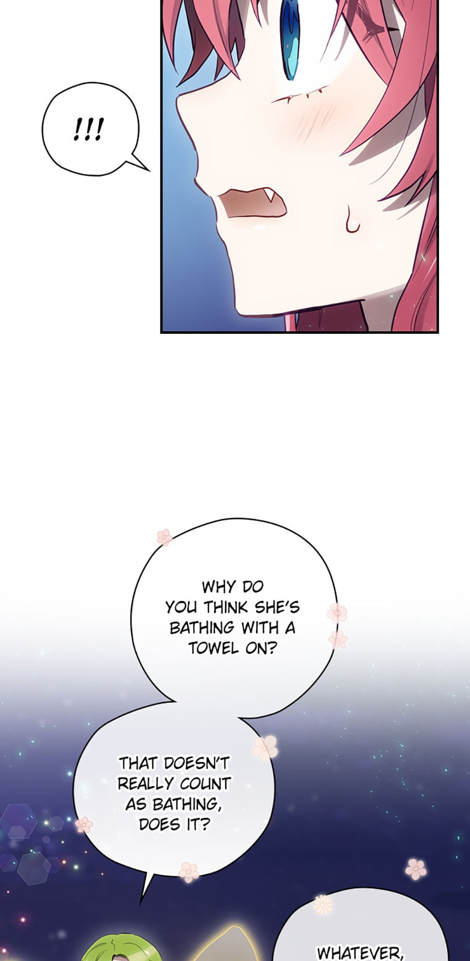Read Ending Maker chapter 17 image 89 on Lezhin