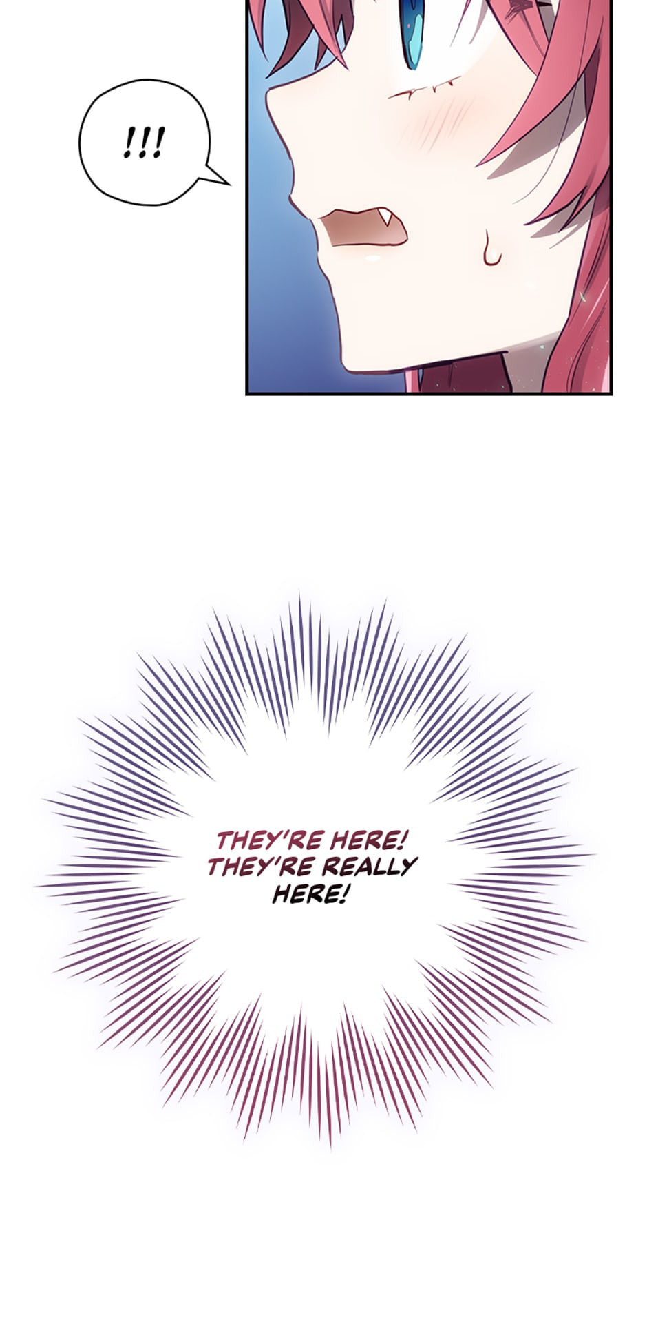 Read Ending Maker chapter 18 image 1 on Lezhin