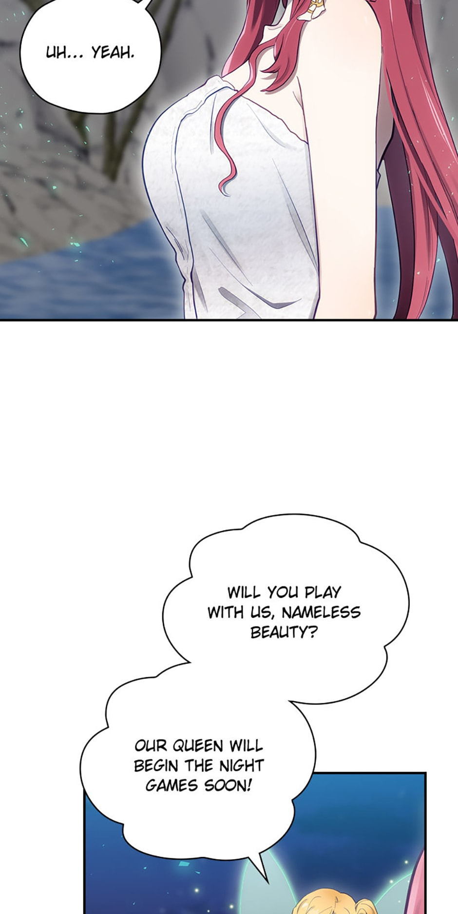Read Ending Maker chapter 18 image 13 on Lezhin