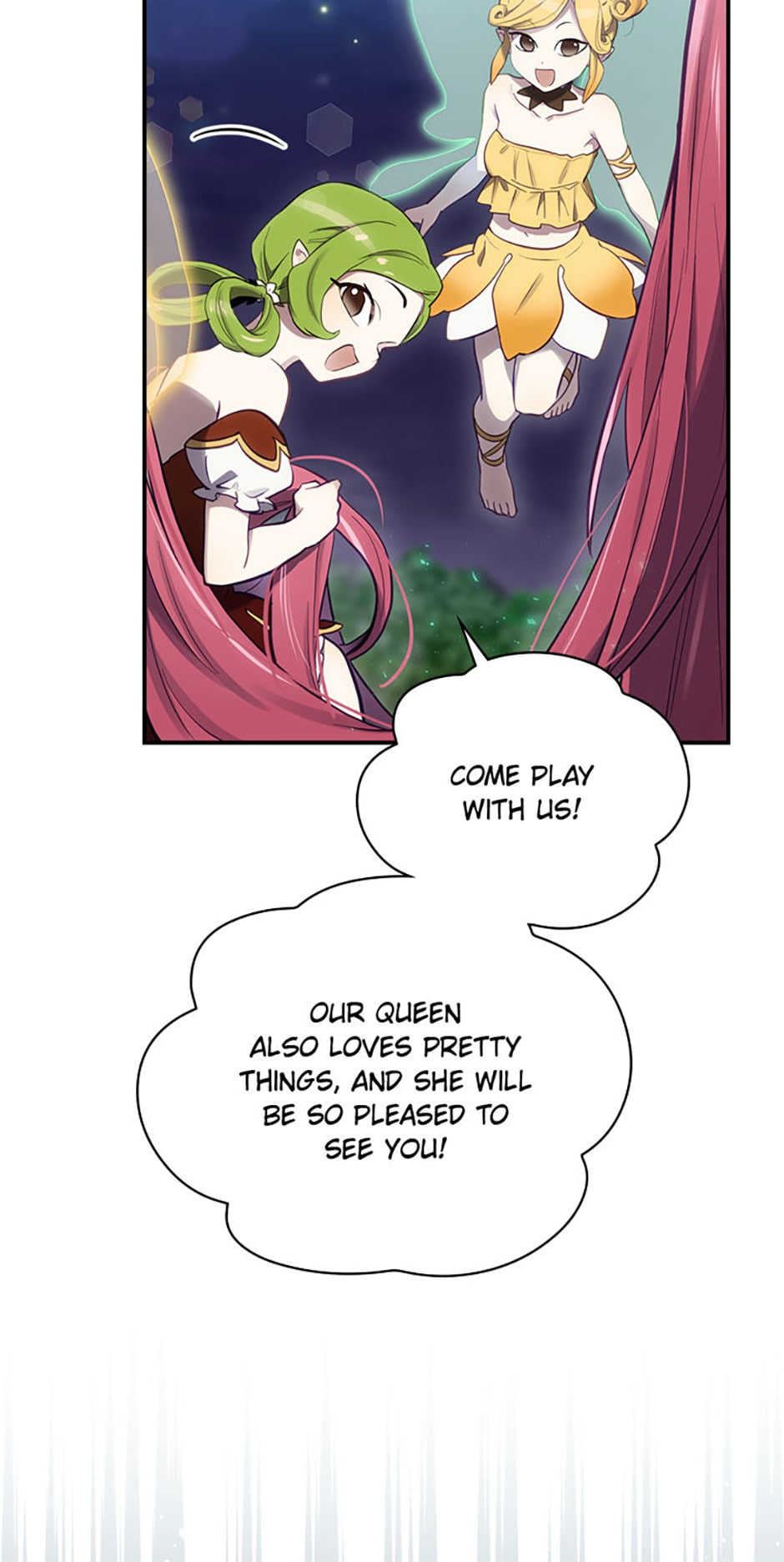 Read Ending Maker chapter 18 image 14 on Lezhin