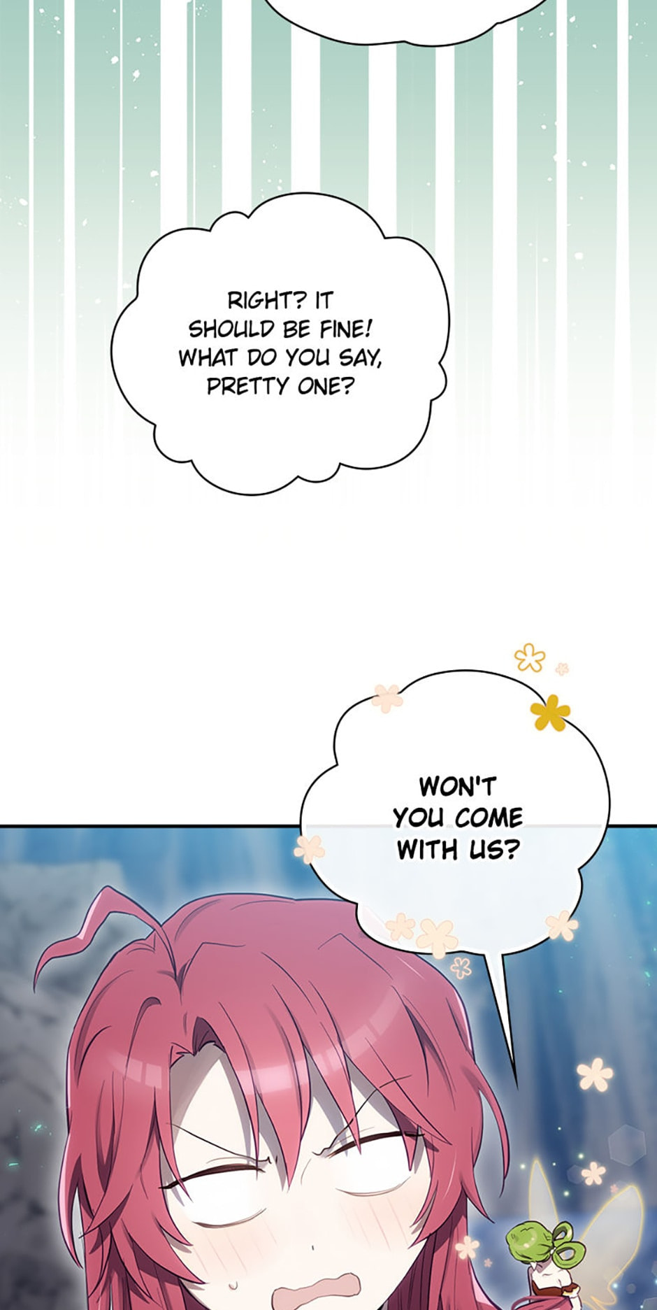 Read Ending Maker chapter 18 image 16 on Lezhin
