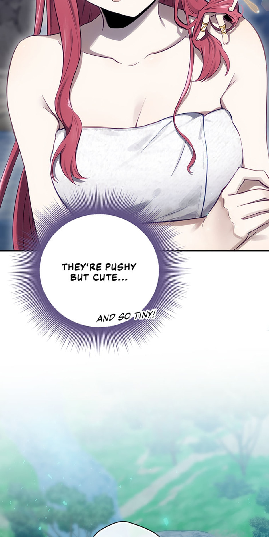Read Ending Maker chapter 18 image 17 on Lezhin